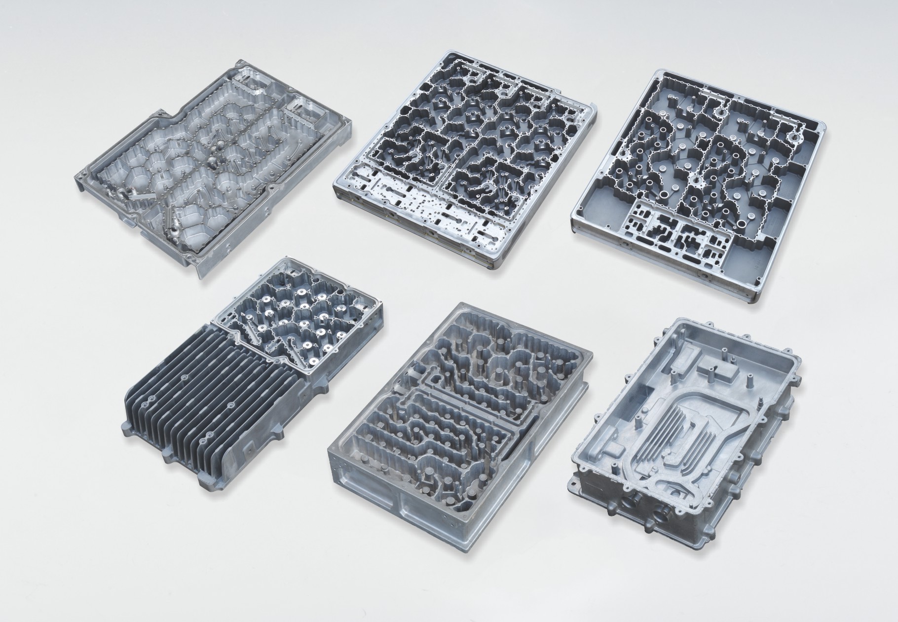 新能源设备配件 New energy equipment enclosure manufacturer Logo